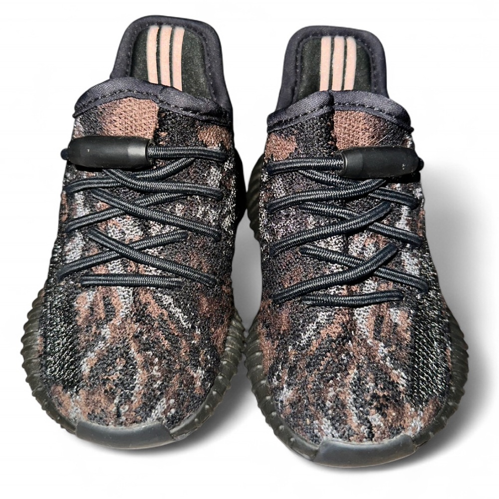 Toddler Yeezy 350 V2 MX ROCK